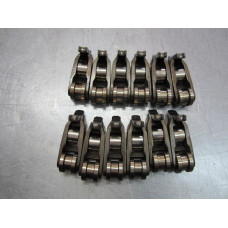 15Z012 Eccentric Camshaft Followers From 2006 BMW 330I  3.0